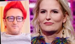 Dominika Tajner idzie na noże z Michałem Wiśniewskim. Pełne zarzutów oświadczenie nie prognozuje rychłego zakończenia konfliktu