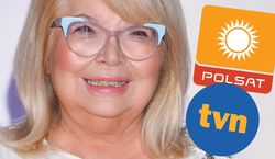 Polsat zadał dotkliwy cios TVN i zabrał konkurencji kolejną gwiazdę. Lista transferów przestanie się kiedyś wydłużać?