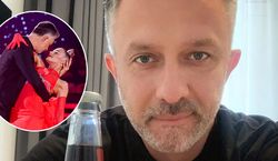 Łukasz Płoszajski dopiero odpadł z „Tańca z gwiazdami”, a tu TAKA wiadomość. Decyzja widzów nie pokrzyżowała aktorowi planów