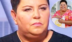 Tak wygląda 30-letni syn Doroty Wellman. Debiutują razem w nowej roli. Podobny do mamy?