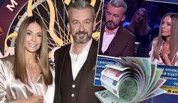 Małgorzata Rozenek w „Milionerach” wygrała horrendalną sumę! Była o krok od miliona. To pytanie okazało się nie do przejścia