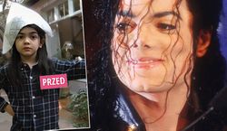 Najmłodszy syn Michaela Jacksona ma już 20 lat! Dawno niewidziany Blanket pokazał się publicznie. To już dorosły mężczyzna