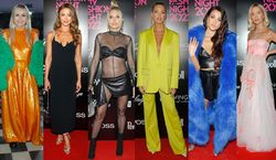 Wybraliście najlepsze i najgorsze kreacje gwiazd Party Fashion Night 2022. Dla wielu z nich nie mieliście żadnej litości!