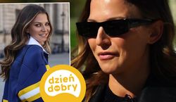 Anna Lewandowska jako dyktator mody w „DDTVN”. Kilka wskazanych przez nią kreacji po prostu warto posiadać