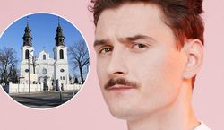 Dawid Podsiadło jest gotowy na APOSTAZJĘ. W nowym wywiadzie wymienił, czym podpadł mu Kościół katolicki. Sporo tego!
