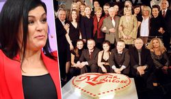 Do „M jak miłość” po latach wraca GŁÓWNA gwiazda! A tak zarzekała się, że to definitywny koniec… Fani przecierają oczy po tym, co pokazała Kasia Cichopek