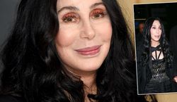 Cher uwiodła 36-letniego przystojniaka! Pokazała się publicznie z młodszym o 40 lat partnerem, a w sieci zawrzało. Ładna z nich para?