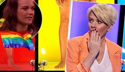 Coming out w programie „Magia nagości”. Rodzice uczestniczki dowiedzieli się, gdy wyjawiła prawdę przed kamerą. Ich reakcja mówi wszystko
