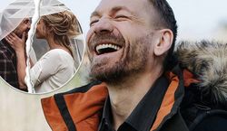 Kossakowski po rozstaniu z Wojciechowską już stanął na nogi. Pokazał zdjęcie z piękną brunetką i ogłosił: „To coś więcej niż miła odmiana”