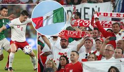 Mundial 2022. Meksykanie czują się obrażeni przez Polaków. Powód absurdalny. Robert Lewandowski reaguje na gorąco: „To boli”. Padły przeprosiny