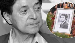 Rodzina będzie walczyć o spadek po Jerzym Połomskim. Menadżerka artysty, której zapisał mieszkanie, potwierdza sądową batalię