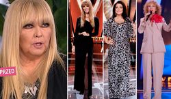 Odmieniona 76-letnia Maryla Rodowicz na konferencji „The Voice Senior”. Nowa fryzura i makijaż odmłodziły ją o kilka dekad. Nawet Małgorzata Tomaszewska pozostała w cieniu!