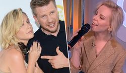 Chajzer i Ohme odlecieli w „DDTVN”. Alicja Janosz śpiewa „Tetris”, a w tle TAKIE sceny! Myśleli, że widzowie tego nie zobaczą?