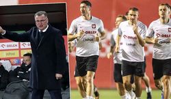W szatni Polaków doszło do buntu przeciw trenerowi? Mocne słowa po przegranym meczu z Francją