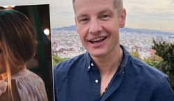 Rafał Mroczek jest zakochany! U boku gwiazdy „M jak miłość” pojawiła się piękna miss. Idealna para