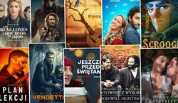 10 najpopularniejszych filmów na Netfliksie. Co oglądać na koniec 2022 roku? Lista topowych produkcji