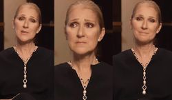 Zapłakana Celine Dion przekazała koszmarne wieści. Nieuleczalna choroba zrujnowała jej karierę. To spotyka tylko jedną osobę na milion