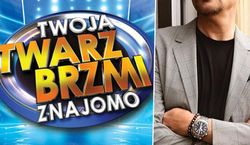 Polsat ogłosił nową gwiazdę „TTBZ”. Uczestnik już nieźle namieszał! Reakcja jego ex-żony to istne mistrzostwo