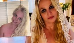 Ostro! Britney Spears wymownie skomentowała doniesienia o aferze w restauracji. Przerwała milczenie i POKAZAŁA, co myśli…