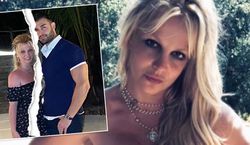 Gruchnęły wieści o rozwodzie Britney Spears: „Nie czuje miłości do męża”. Jest jeszcze jeden powód do rozstania