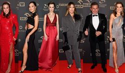Gala Mistrzów Sportu 2023. Marina, Lewandowska, Pyrek, Szostak, Jędrzejczyk, Włoszczowska, Racewicz