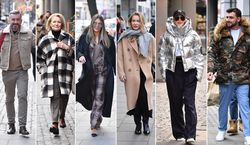 Gwiazdy sobotniego odcinka „DDTVN”: Małgosia Rozenek, Kamil Bednarek, Magda Mielcarz, Kasia Warnke…