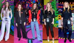 Gwiazdy na 31. Finale WOŚP wspierają Jurka Owsiaka: Anna Lewandowska, Ewa Chodakowska, Marcin Prokop, Maffashion…