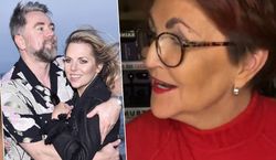 Jolanta Kwaśniewska nie była zachwycona, że Ola spotyka się z Kubą Badachem. Opowiedziała, jak zareagowała na ich związek