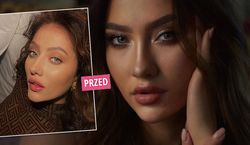 Zwyciężczyni „Top Model” rozpuściła kwas w ustach. Trudo poznać, że to Klaudia Nieścior: „Nie mogę się do siebie przyzwyczaić”