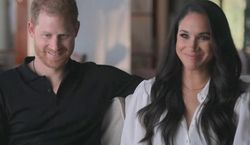 Ekskluzywna, urodzinowa randka! Meghan Markle świętowała z mężem. To koniec plotek o kryzysie?