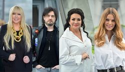 Gwiazdy sobotniego „Pytania na śniadanie”: Maryla Rodowicz, Małgorzata Tomaszewska, Piotr Cugowski…