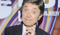 Jerzy Połomski był gejem?! „Grał amanta, kobieciarza i uwodziciela”. Latami miał ukrywać się przed homofobami