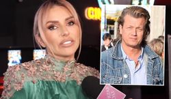 Goździalska została zaatakowana przez Jakimowicza! „Powiedziałam, żeby spier***”. A tak świetnie bawili się w „Big Brotherze”…