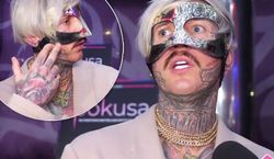 Bleforoplastyka, nos, poszerzanie szczęki… Stifler z „Warsaw Shore” podda się serii operacji plastycznych. Co jeszcze sobie zrobi? „Będę wyglądać zaje***cie”