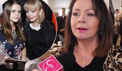 To tym zajmuje się córka Izabeli Trojanowskiej! Jest nie tylko piękna, ale i piekielnie zdolna. Gwiazda nie ukrywa dumy [WIDEO]