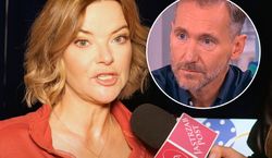 Monika Richardson już nie ukrywa niczego. Spędzała wakacje razem z Piotrem Kraśko. Mało kto wiedział, że łączy ich tak wiele [WIDEO]