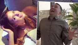 Klaudia Halejcio o marzeniu narzeczonego. „Nie ma takiej opcji”. Kłócą się o to przed ślubem