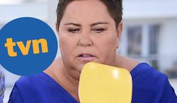 „Szlag mnie jasny trafia”. Dorota Wellman udzieliła wywiadu magazynowi LGBT i nie powstrzymała emocji. Zdradziła, co dzieje się w TVN