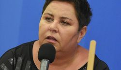 „Tak potworny ból, że trafiam do szpitala”. Dorota Wellman od dzieciństwa mierzy się z utrudniającym życie schorzeniem