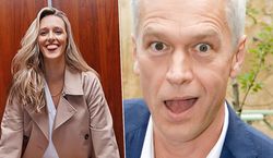 Michał Żebrowski zdradził imię córki. 9 miesięcy czekaliśmy na tę informację
