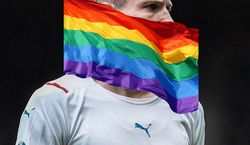 Piłkarz reprezentacji zrobił coming out! „Nie chcę się dłużej ukrywać”. Pod odważnym wyzwaniem ogrom reakcji fanów