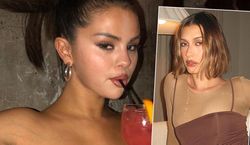 Selena Gomez ogłasza, że znika z mediów społecznościowych. W tle konflikt z Hailey Bieber