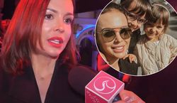 Ania Wendzikowska o samodzielnym macierzyństwie. „Nie mogę być tym wiecznie przygnieciona”. Jak sobie poradziła? [WIDEO]