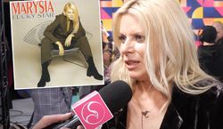 Maria Sadowska zerwała zagraniczny kontrakt zaraz po wydaniu płyty w USA. Po latach ujawnia, czego od niej wymagano [WIDEO]