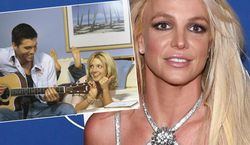 Przystojniak z filmu Britney Spears „Crossroads” ma już 50 lat! Jak dziś wygląda i czym się zajmuje?