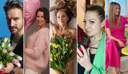 Dzień Kobiet 2023. Gwiazdy świętują na Instagramie. Nie brakuje zdjęć i pięknych życzeń