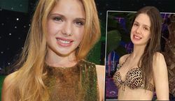Zwyciężczyni „Top Model” Olga Kaczyńska w ciąży. Pokazała krągłości w skąpym bikini. Zdradziła płeć dziecka