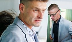 Tomasz Komenda odciął się od rodziny i zniknął. Teraz ujawniono, co się z nim dzieje