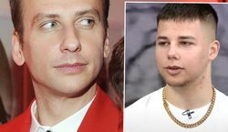 Allan Krupa ostro odpowiada ojcu. Mocno go podsumował: „Masakrycznie się go wstydzę”. Na jaw wyciągnął kompromitujące fakty