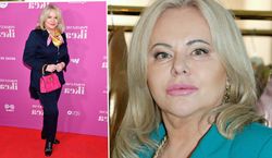 58-letnia Joanna Kurowska zdradziła sekret metamorfozy. To dzięki TEMU schudła 10 kilogramów! Grzech nie skorzystać